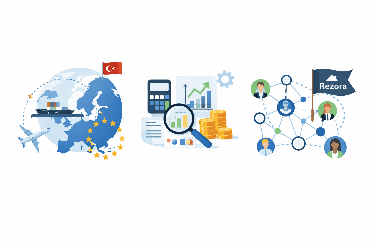 Sürdürülebilirlik ve Global Başarı